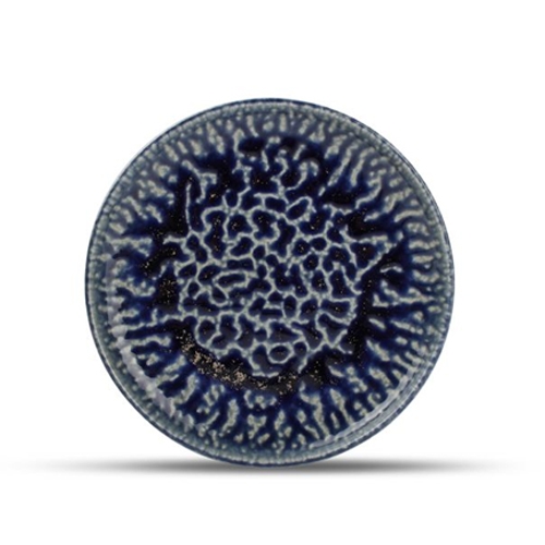 ord plat diam 21cm cobalt oxido f2d