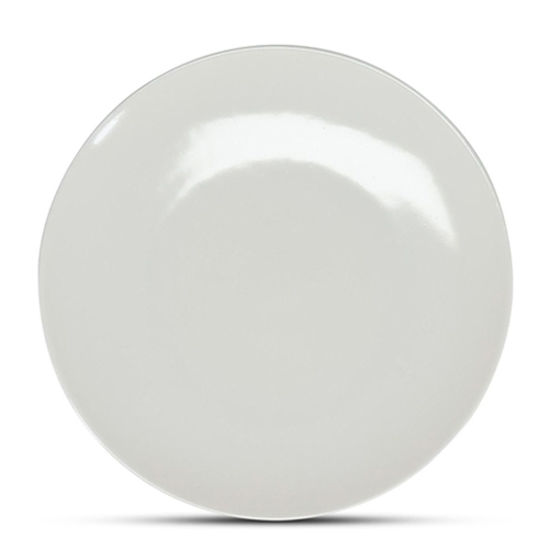 ord plat diam 25cm wit cirro bonbistro