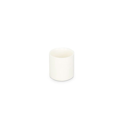 spressokop inh 7cl white gravure chic