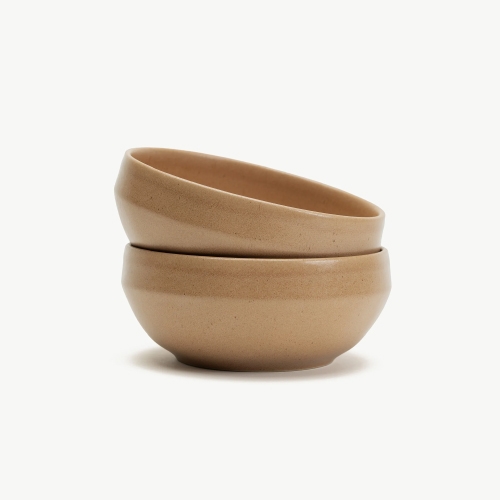 om mento x terroir by tobias camman beige diam 15cm mento