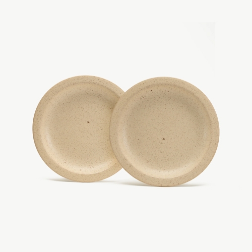 ntbijtbord mento x terroir by tobias camman beige diam 20cm mento