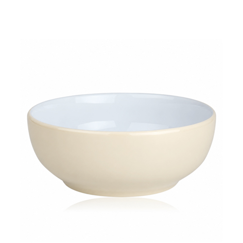 Saladeschaal diam. 12cm. Ocean kleur Vanilla mist Nova