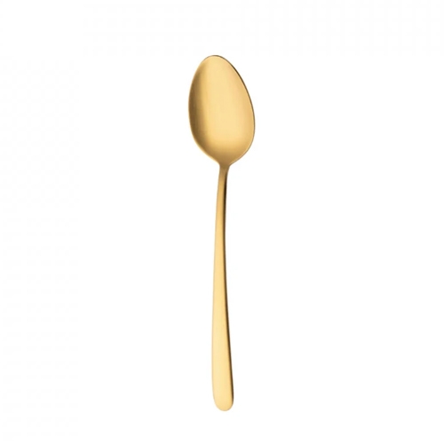 afellepel model ibiza satin gold sola 18 0