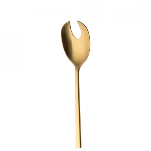 aladevork model ibiza satin gold sola 18 0