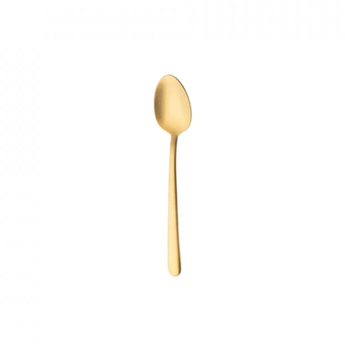 heelepel model ibiza satin gold sola 18 0