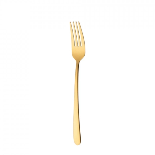 isvork model ibiza satin gold sola 18 0