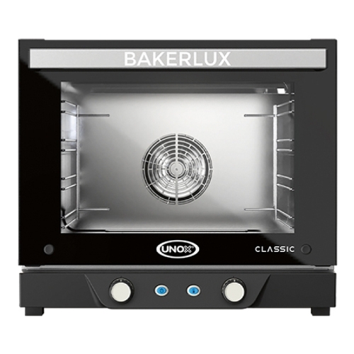 eteluchtoven bakerlux classic unox