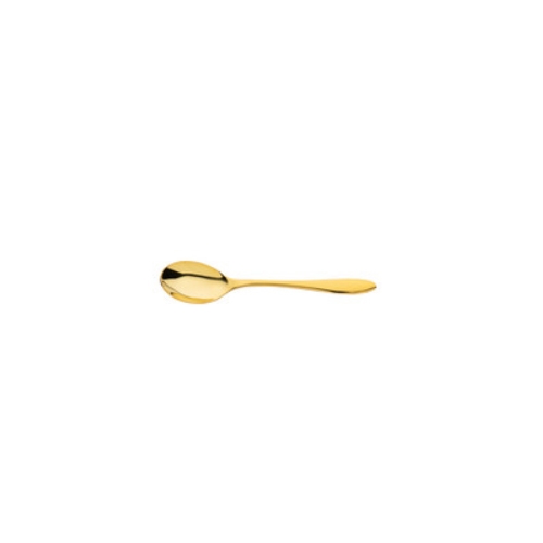 offielepel lgt 106cm model gioia gold becchetti roestvrijstaal 18 10