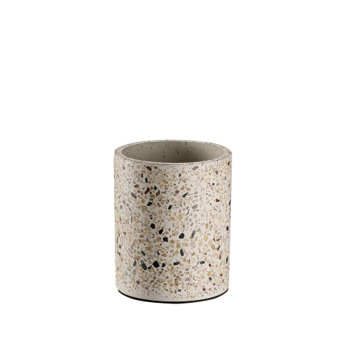 estekhouder diam 11cm hgt 135cm terrazo