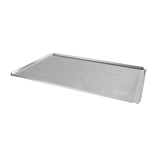 akplaat geperforeerd afm 400x600mm aluminium leventi