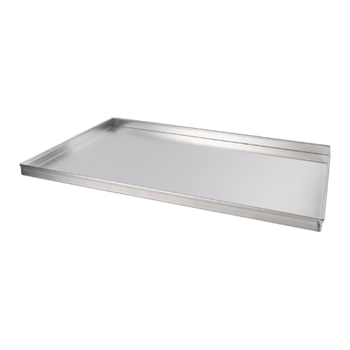 raadslede afm 400x600mm aluminium leventi