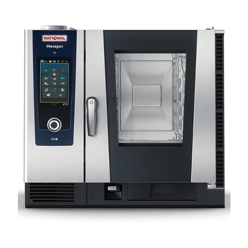 ombisteamer ihexagon 6x1 1gn rational