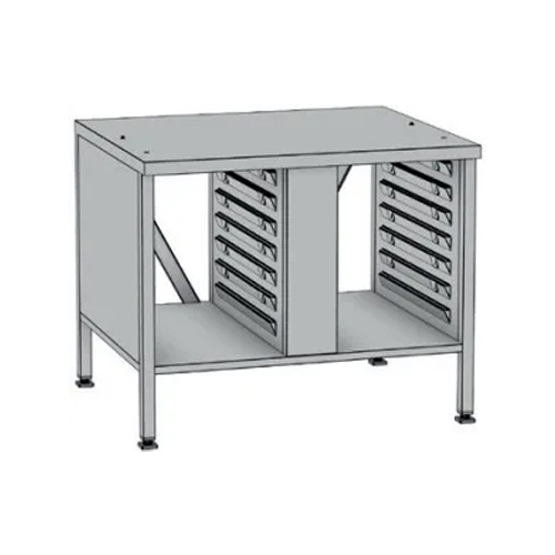 nderstel ii standaard rational