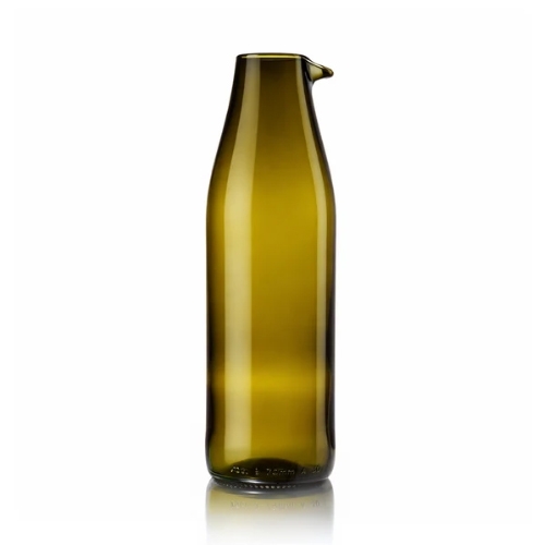 araf n 2 inh 70cl kleur olive rebottled