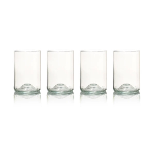 umblerglas inh 33cl kleur clear rebottled