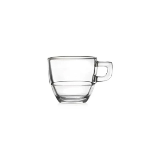 spressoglas inh 8cl caffe rcr