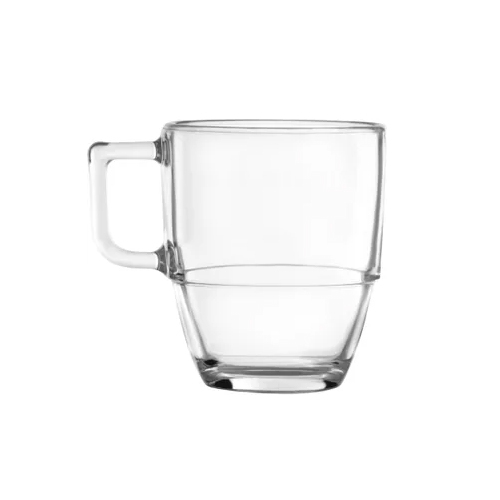 offieglas cappuccinoglas inh 35cl caffe rcr