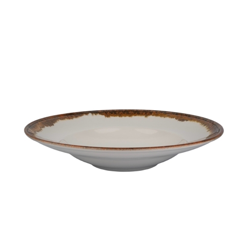 ord diep diam 27cm hgt 565cm amber