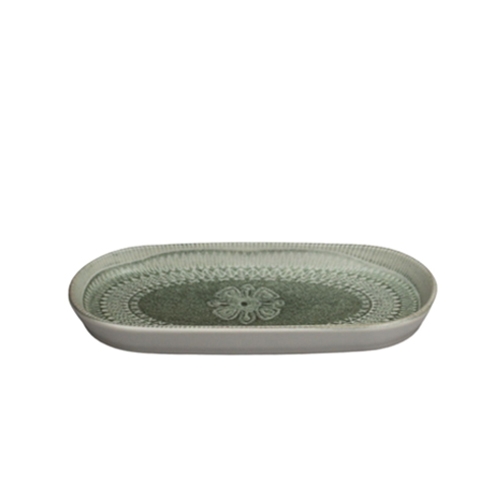 ord ovaal 21x10x22cm miras